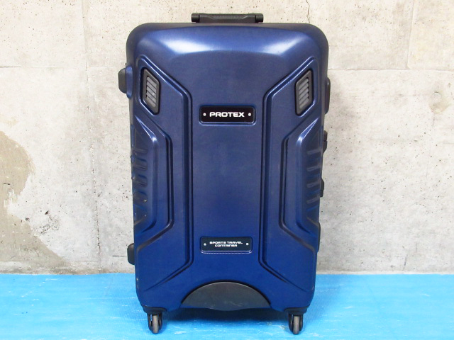 PROTEX プロテックス Z-330 トラベルケース キャリーケース PROTEX プロテックス Z-330 トラベルケース キャリーケース