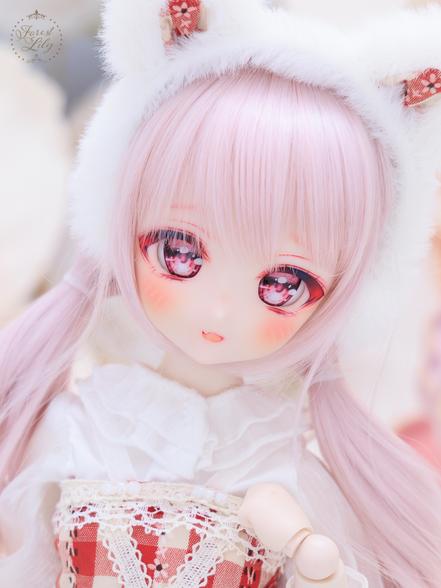 Yahoo!オークション - 【Forest Lily】DDH-27 セミホワイト肌 Yahoo!オークション - 【Forest Lily】DDH-27 セミホワイト肌