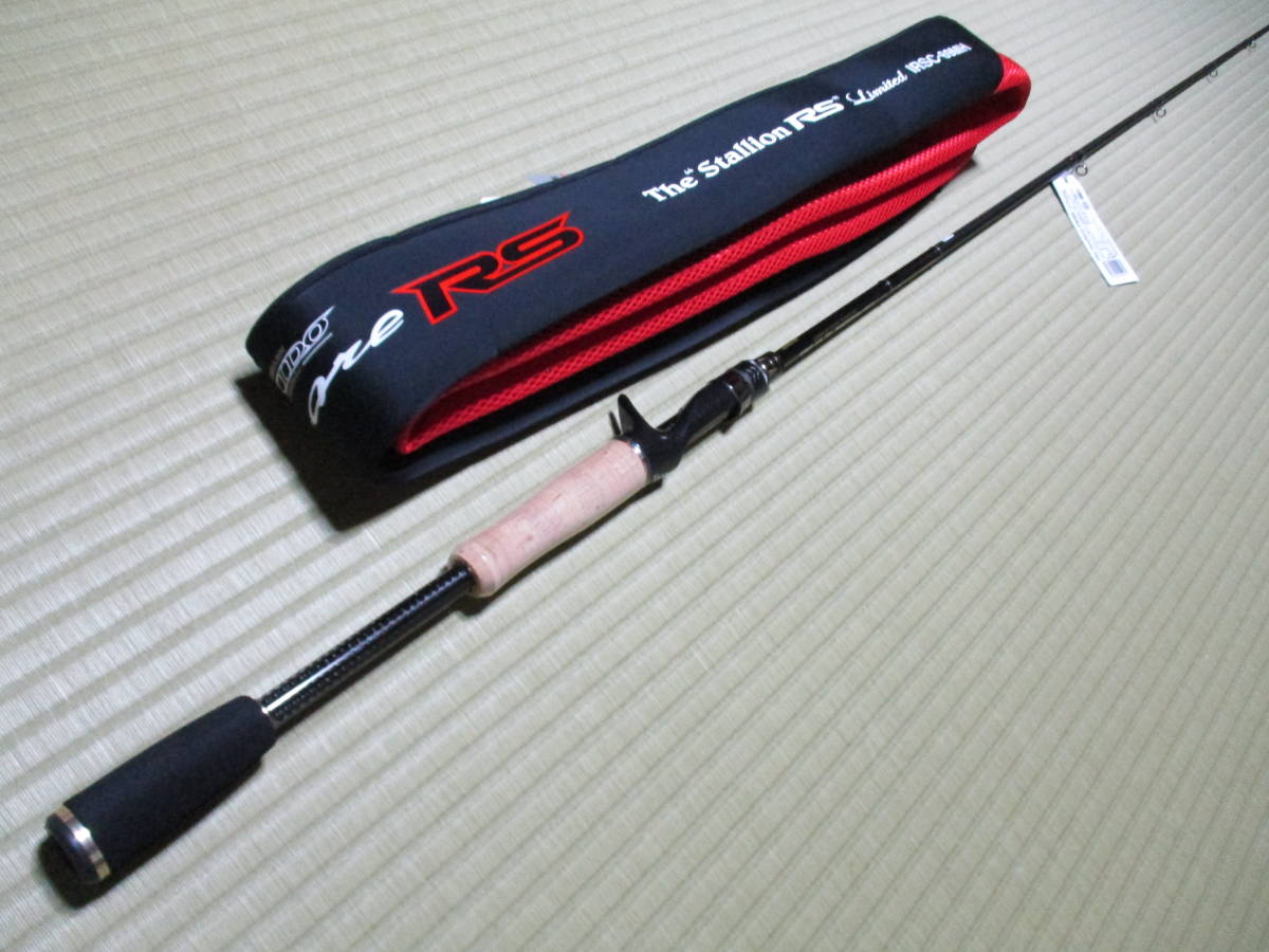 数量限定価格!! エバーグリーン カレイド インスピラーレ RSリミテッド