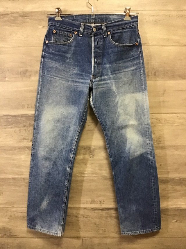 【最安値挑戦!】 B3536 W33 デニムパンツ 501 リーバイス Levi’s USA製 美ヒゲ 90’s W33 【最安値挑戦!】 B3536 W33 デニムパンツ 501 リーバイス Levi’s USA製 美ヒゲ 90’s W33