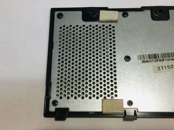 1.NEC LAVIE PC-DA770E-AB 用　裏面小カバー　.　PA162KD 9906_画像4