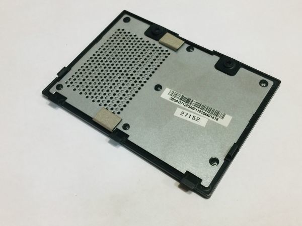 1.NEC LAVIE PC-DA770E-AB 用　裏面小カバー　.　PA162KD 9906_画像2