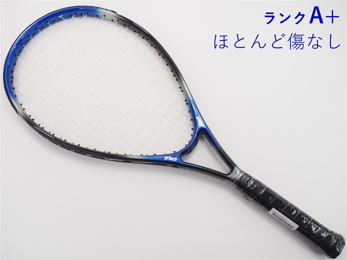 テニスラケット プリンス グラファイト エクステンダー (G2)PRINCE ...