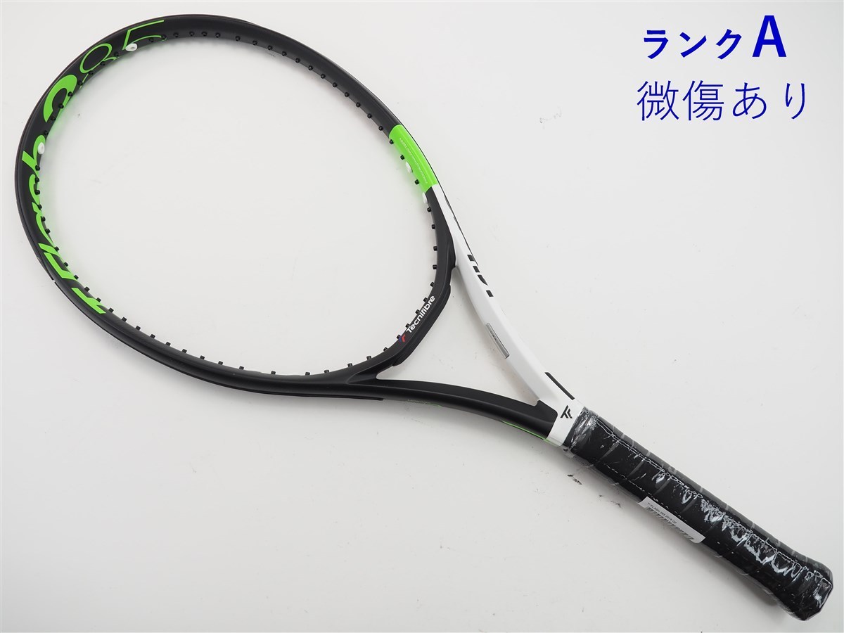 中古 テニスラケット テクニファイバー ティーフラッシュ 285 2019年モデル (G2)Tecnifibre T-FLASH 285 2019_画像1