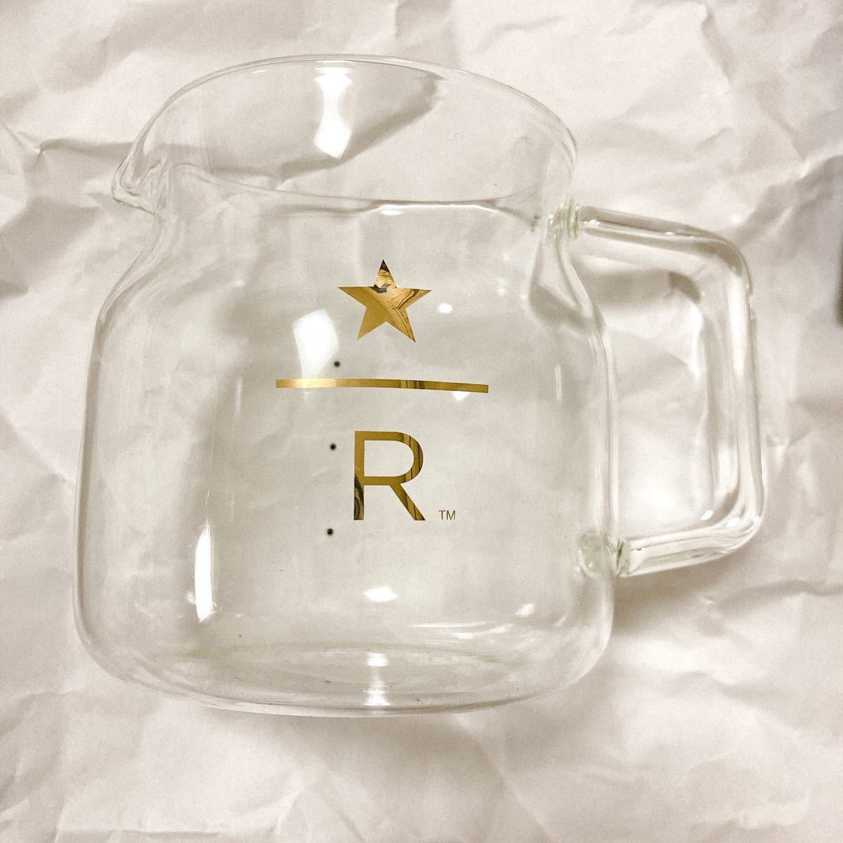 爆買い送料無料 スタバ リザーブ限定 サーバー 570ml ドリッパー