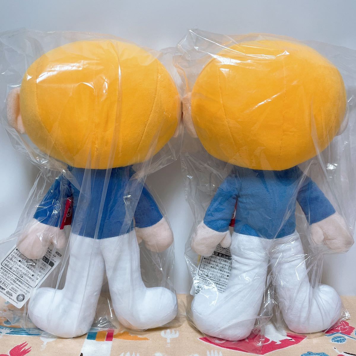 即決 チャックス GP いたずらぐまのグルーミー&ピティーくん 即決 チャックス GP いたずらぐまのグルーミー&ピティーくん