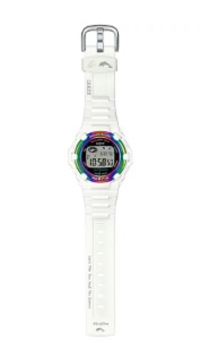 G-SHOCK/ BABY-G 「アイサーチ・ジャパン コラボモデル」 smcint.com