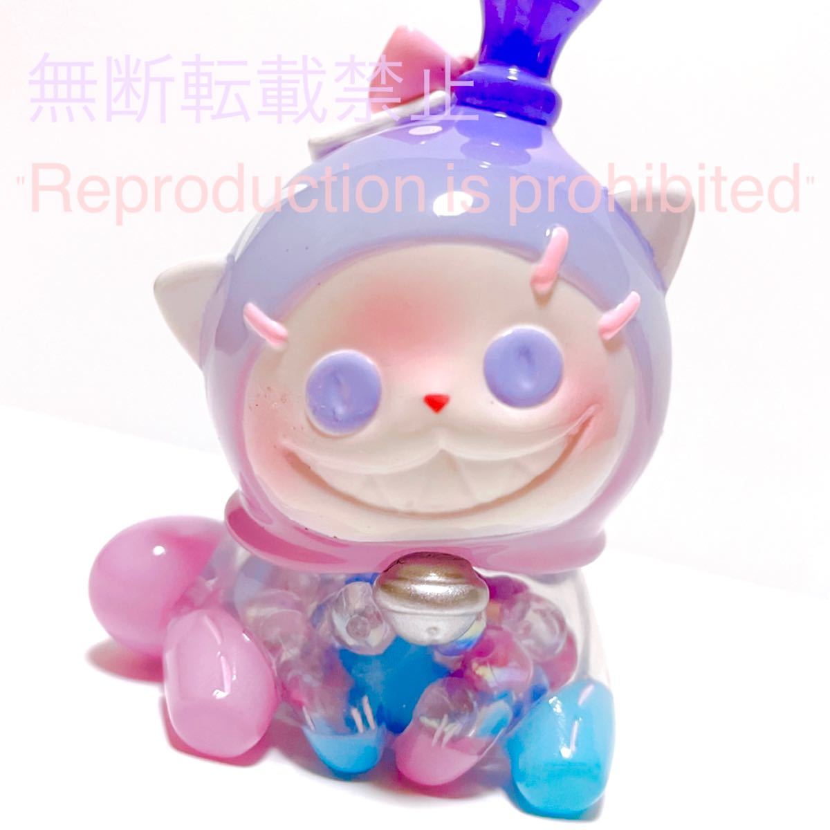✨国内製造✨ Tokidoki トキドキ POPMART ユニコーン 置物 フィギュア