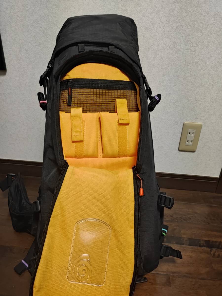 Kata カタ KT PL-TLB-600 カメラバッグ の商品詳細 | ヤフオク! | One
