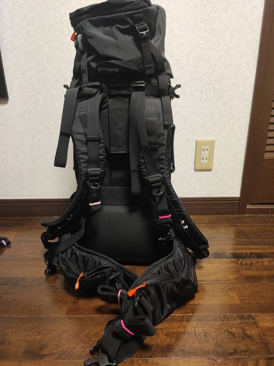 Kata カタ KT PL-TLB-600 カメラバッグ の商品詳細 | ヤフオク! | One