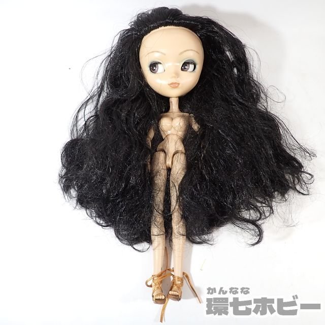 1SN7◇ジュンプランニング プーリップ スコール アーラ? 他 ドール