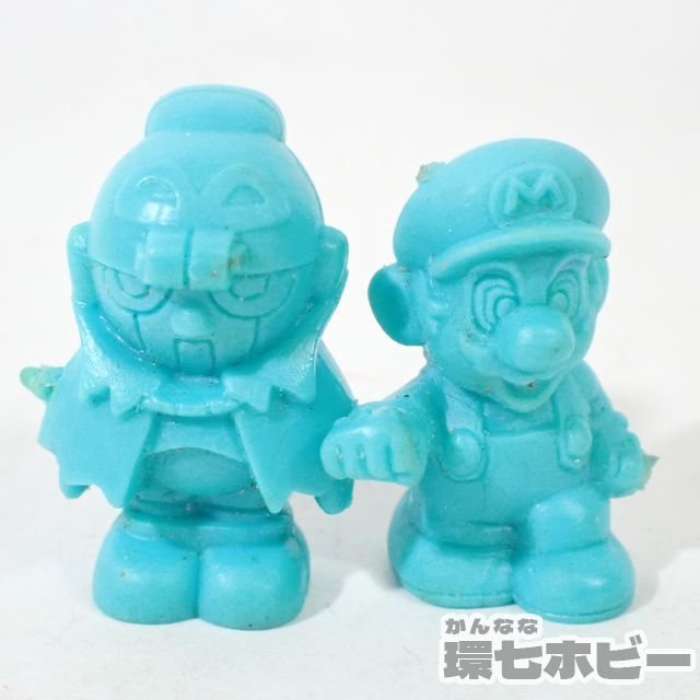 当時物 マリオRPG 食玩 フィギュア スーパーマリオアイランド 当時物 マリオRPG 食玩 フィギュア スーパーマリオアイランド
