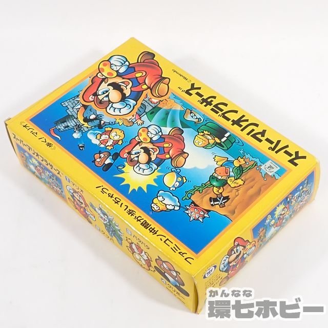 1RR24◇当時物 マルイ 任天堂 スーパーマリオブラザーズ 1RR24◇当時物 マルイ 任天堂 スーパーマリオブラザーズ