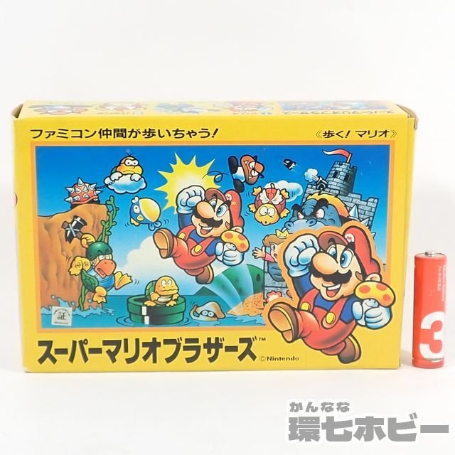 1RR24◇当時物 マルイ 任天堂 スーパーマリオブラザーズ プラモデル 未組立/フィギュア グッズ ファミコン FC レトロゲーム 昭和 送:-/60 の商品詳細 | Yahoo!オークション | One Map by FROM JAPAN 1RR24◇当時物 マルイ 任天堂 スーパーマリオブラザーズ プラモデル 未組立/フィギュア グッズ ファミコン FC レトロゲーム 昭和 送:-/60 の商品詳細 | Yahoo!オークション | One Map by FROM JAPAN