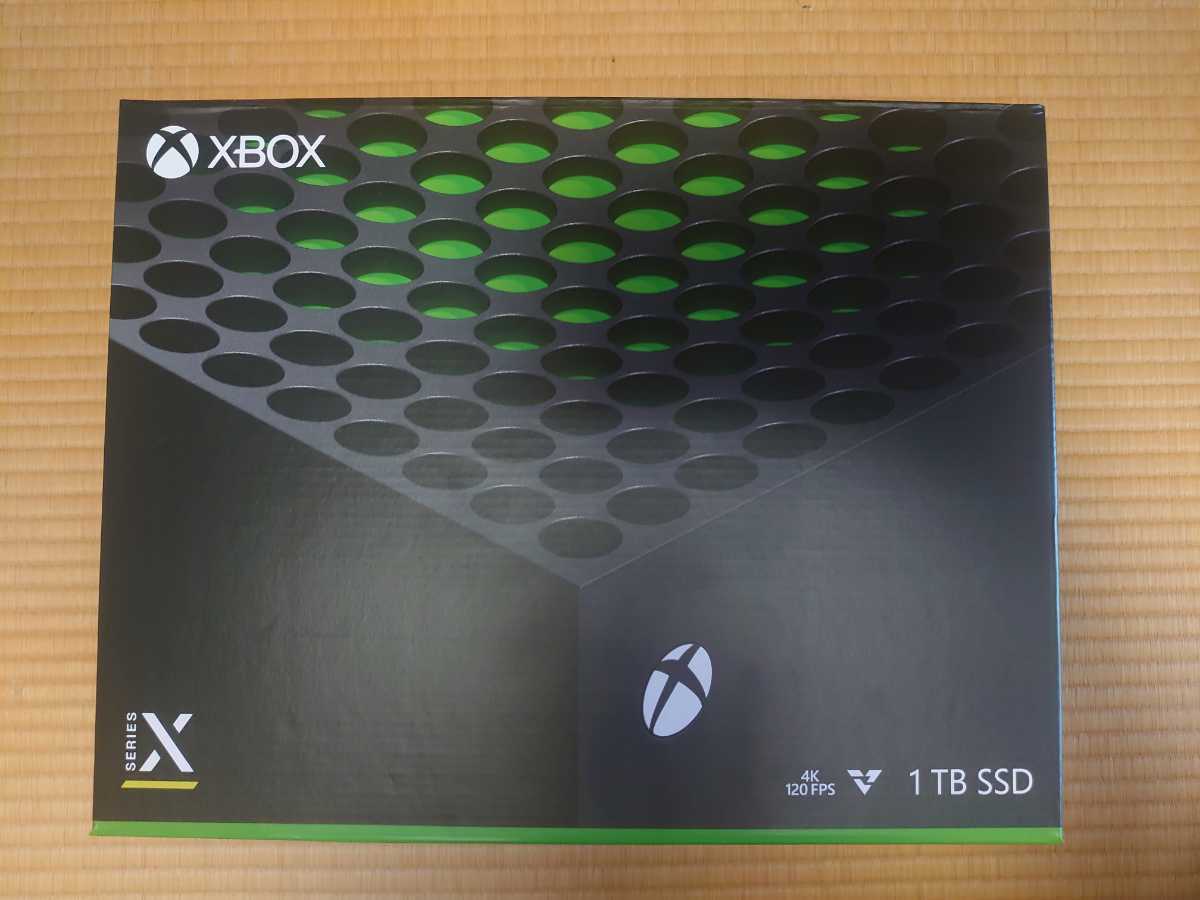 Xbox Series X 本体 www.nickstellino.com