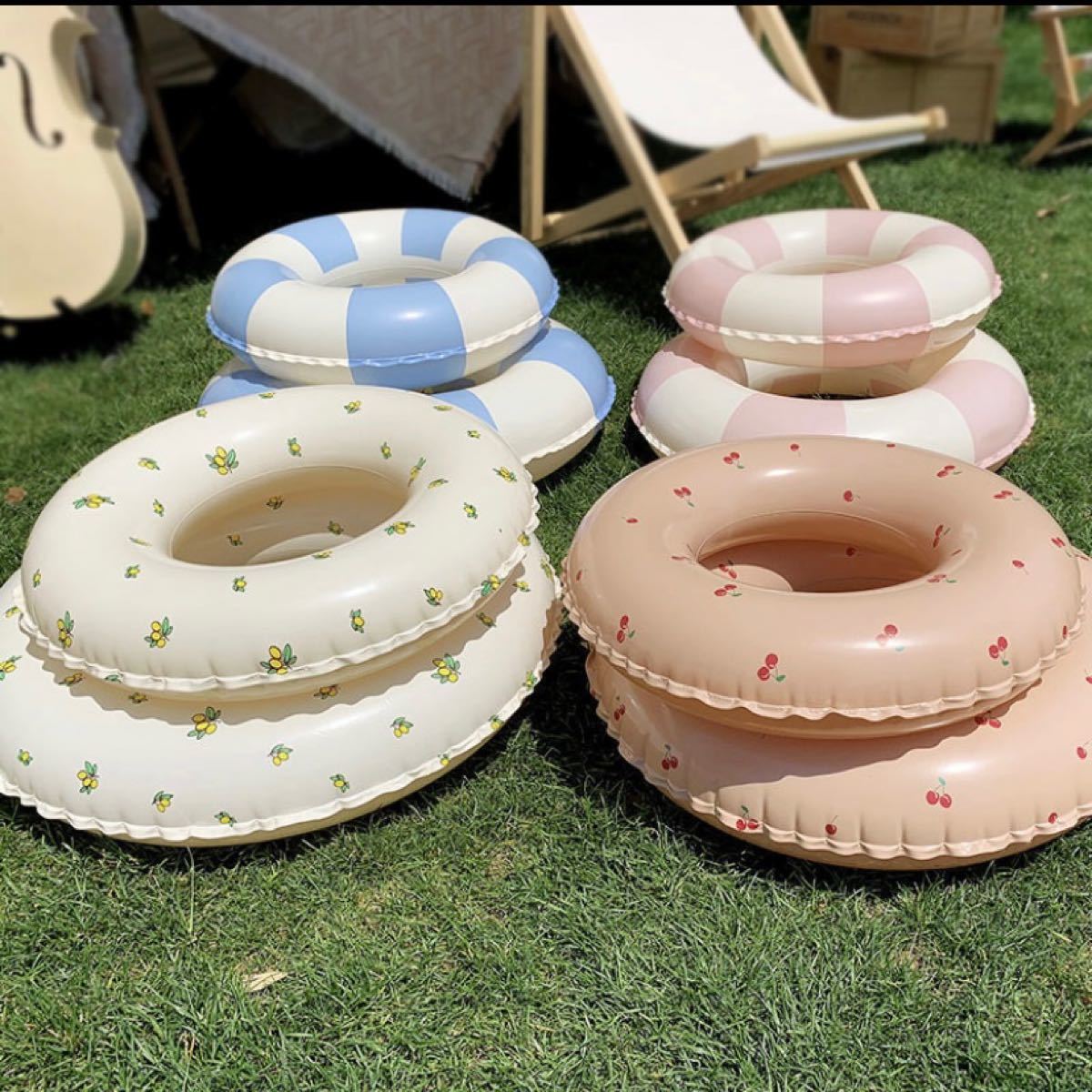 PayPayフリマ|しましまピンク 70サイ 浮き輪 韓国 お洒落 可愛い キッズ ベビー うきわ 子供 男の子 女の子 PayPayフリマ|しましまピンク 70サイ 浮き輪 韓国 お洒落 可愛い キッズ ベビー うきわ 子供 男の子 女の子