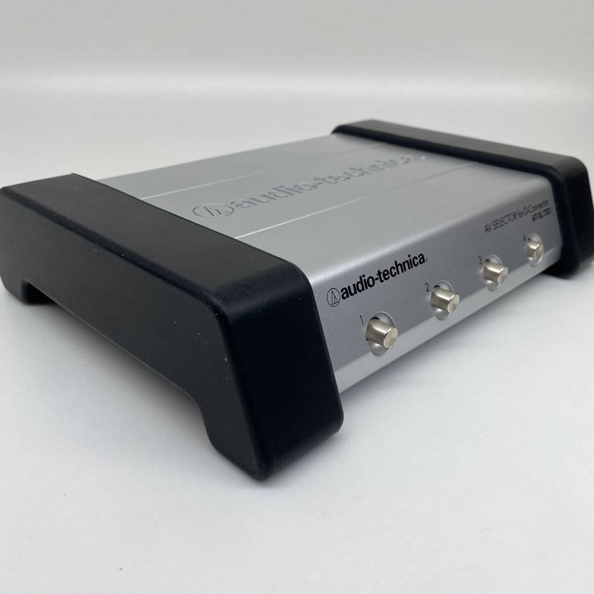 77%以上節約 audio-technica オーディオテクニカ AV SELECTOR for D-Connector AT-SL73D D端子 パッシブ型 AVセレクター USED 動作確認済み health-worx.co.za 77%以上節約 audio-technica オーディオテクニカ AV SELECTOR for D-Connector AT-SL73D D端子 パッシブ型 AVセレクター USED 動作確認済み health-worx.co.za