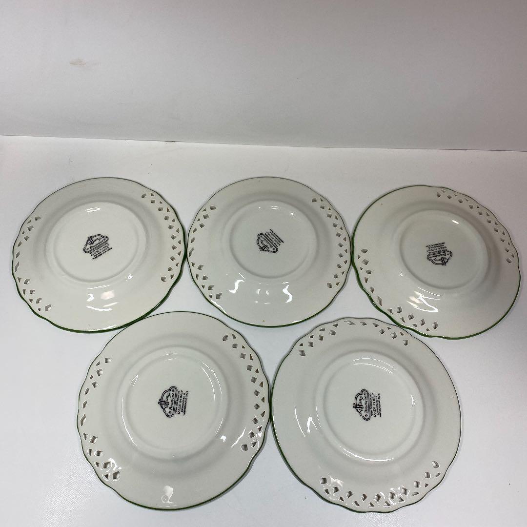 【よろしくお】 ヤフオク! - イタリア製 ティファニーブティック 果物の図 お... けあります