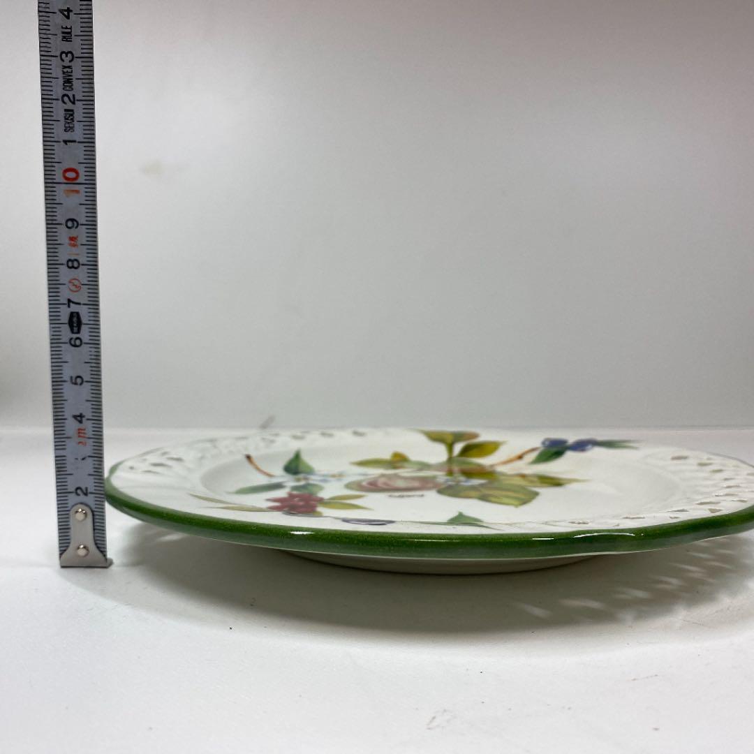 【よろしくお】 ヤフオク! - イタリア製 ティファニーブティック 果物の図 お... けあります