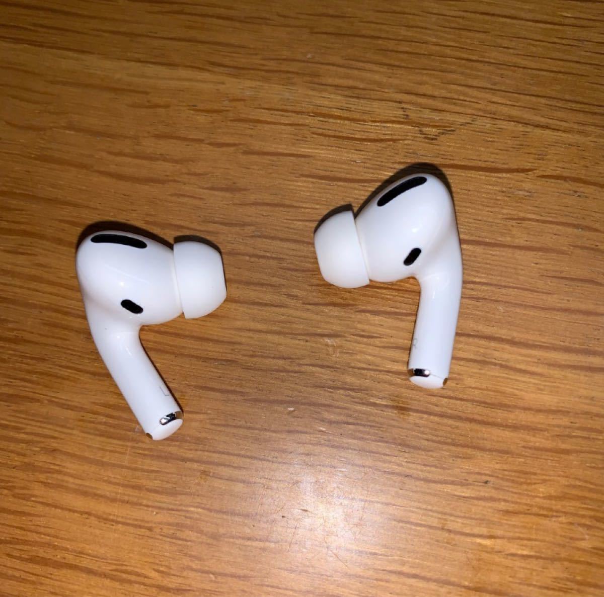 AirPods Pro MWP22J/A Apple正規品