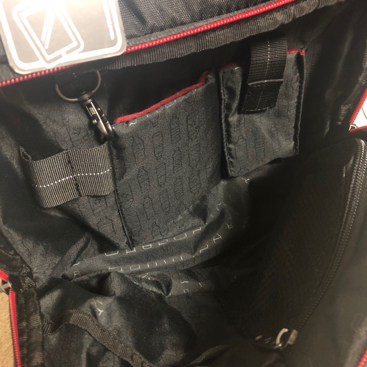 タグ付き未使用☆Samsonite サムソナイト トーラスエコ リュックサック