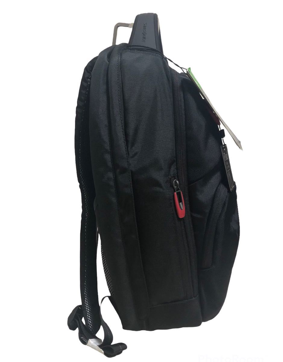 タグ付き未使用☆Samsonite サムソナイト トーラスエコ リュックサック