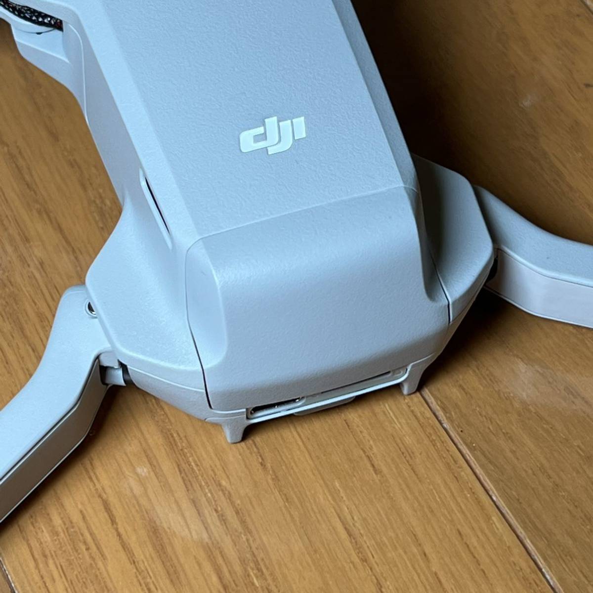 DJI Mini2 Fry More Combo 小型ドローン 初心者向けドローン 4k ジンバル 高画質 簡単 