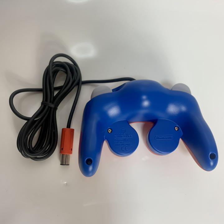 未使用品!】クラブニンテンドー限定非売品 ゲームキューブ