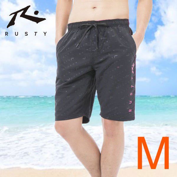 Новый неиспользованный ★ Ржавые мужские брюки для серфинга шорты наполовину штаны