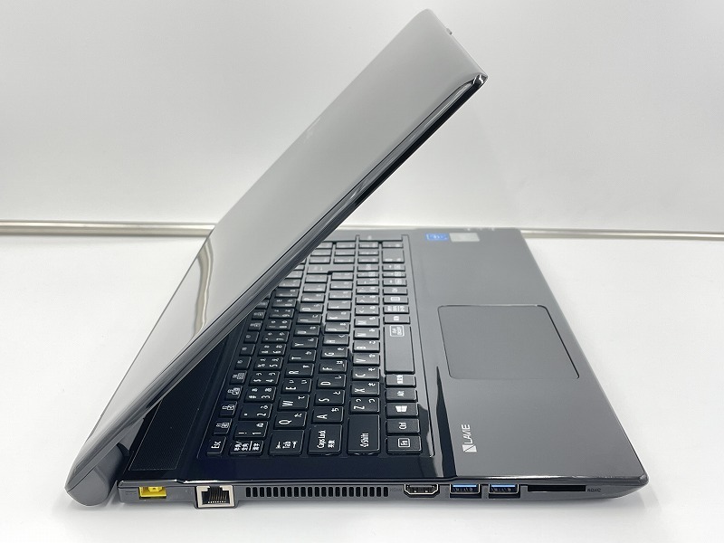 【90日保証】最新Windows11 LaVie NS150/E Office2019 H&B プロダクトキー付（Word、Excel、PowerPoint）Celeron メモリ8GB SSD480GB