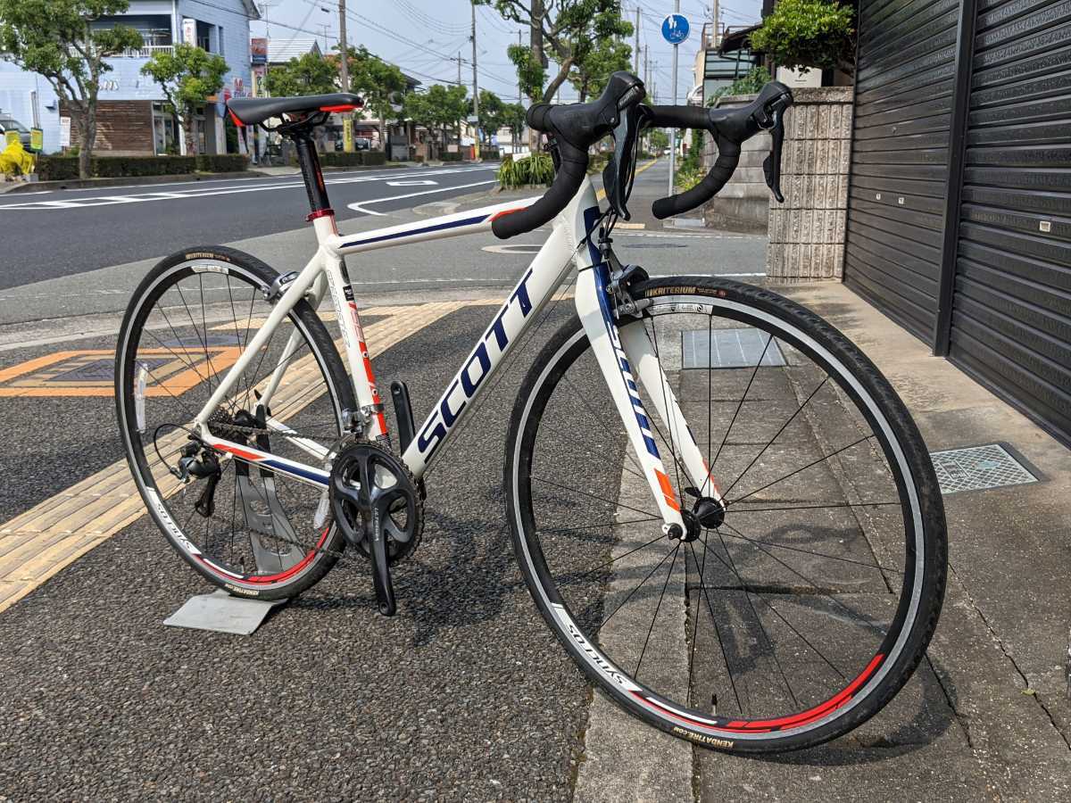 マーケティング スコットSCOTT スピードスター25 SPEED STAR セット