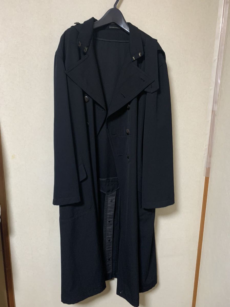 ヤフオク! - yohji yamamoto pour homme 最初期...