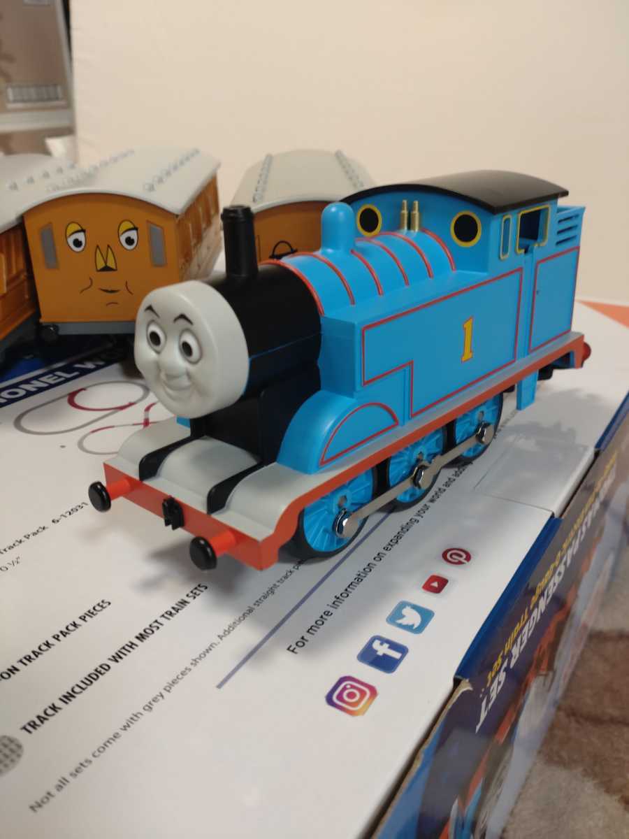 エドワード - BACHMANN きかんしゃトーマス ネット販売 ar-sports.com