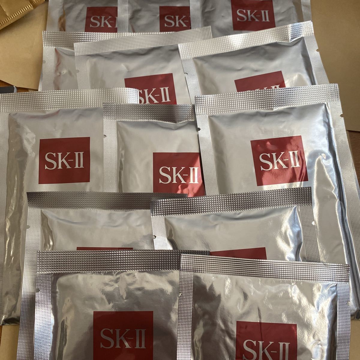 40％割引【ネット限定】 SK-II SK2 フェイシャルトリートメントマスク 13枚 新品未使用 基礎化粧品 コスメ、スキンケア  ビューティー、ヘルスケア-OFTALMOUBA.COM