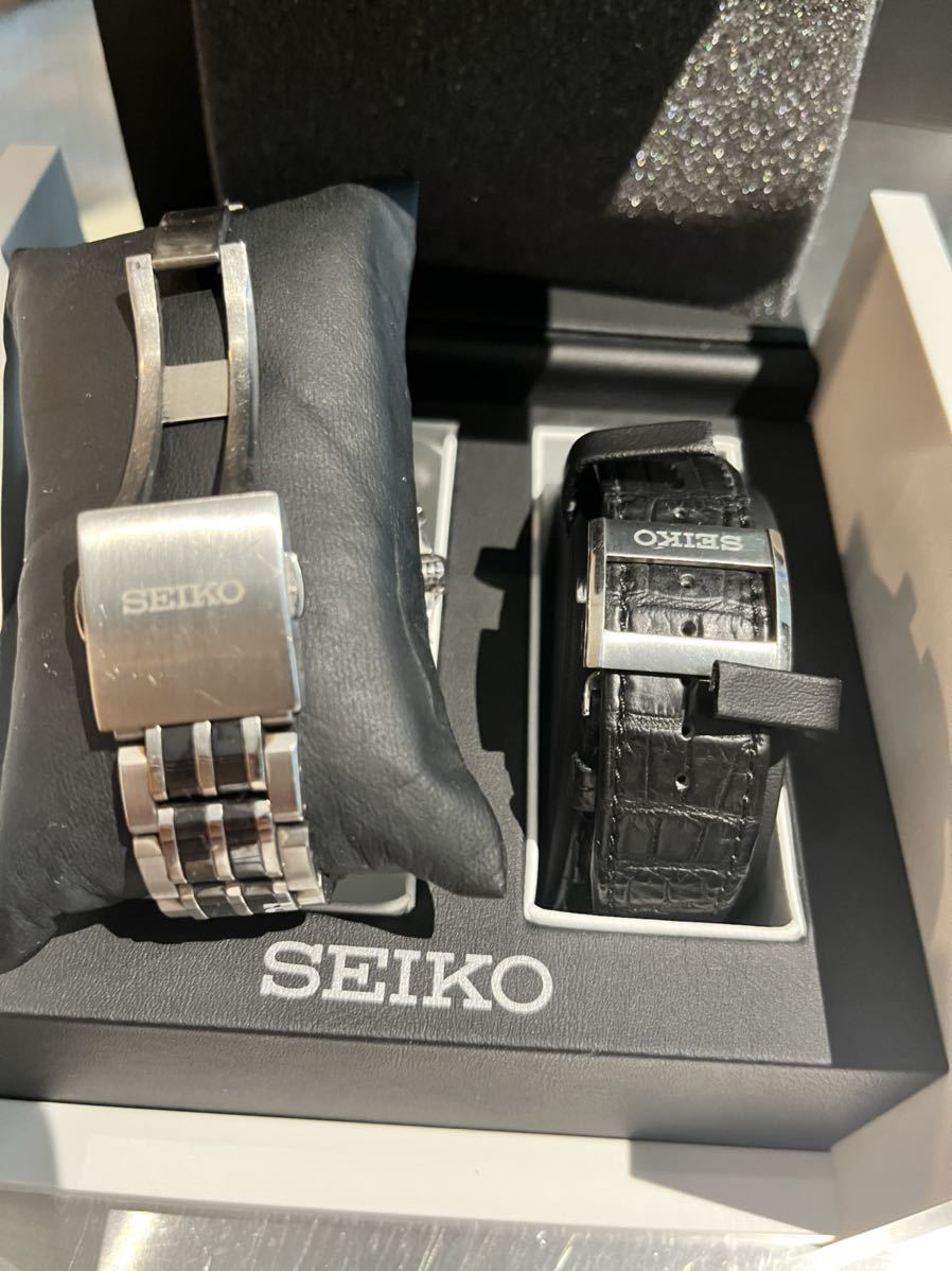 岸田総理大臣 時計 中古品 セイコー SEIKO アストロン ASTRON 岸田総理大臣 時計 中古品 セイコー SEIKO アストロン ASTRON