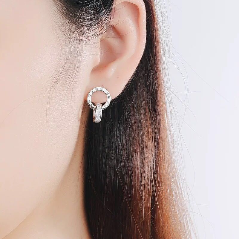 メーカー再生品 ジルコニア ローマ数字 ダブルリング ピアス シルバー admin.gentecgroup.com メーカー再生品 ジルコニア ローマ数字 ダブルリング ピアス シルバー admin.gentecgroup.com