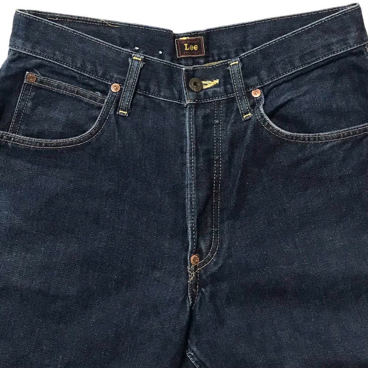 90年代 ビンテージ 日本製 Lee リー COWBOY W32 ストレート 赤 90年代 ビンテージ 日本製 Lee リー COWBOY W32 ストレート 赤