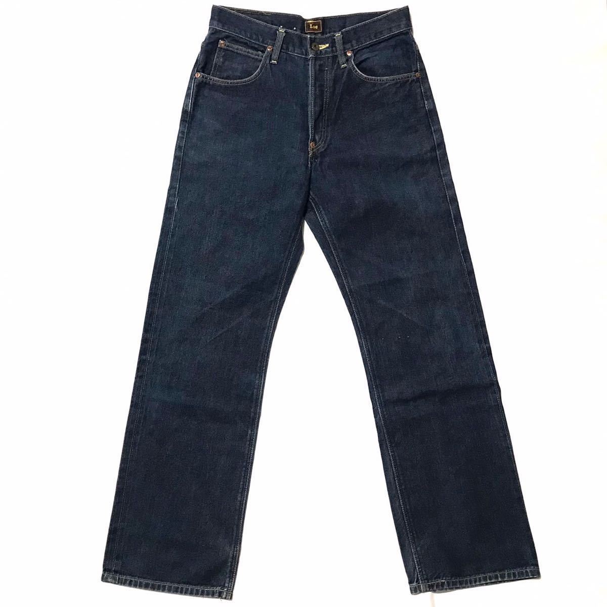 90年代 ビンテージ 日本製 Lee リー COWBOY W32 ストレート 赤 90年代 ビンテージ 日本製 Lee リー COWBOY W32 ストレート 赤