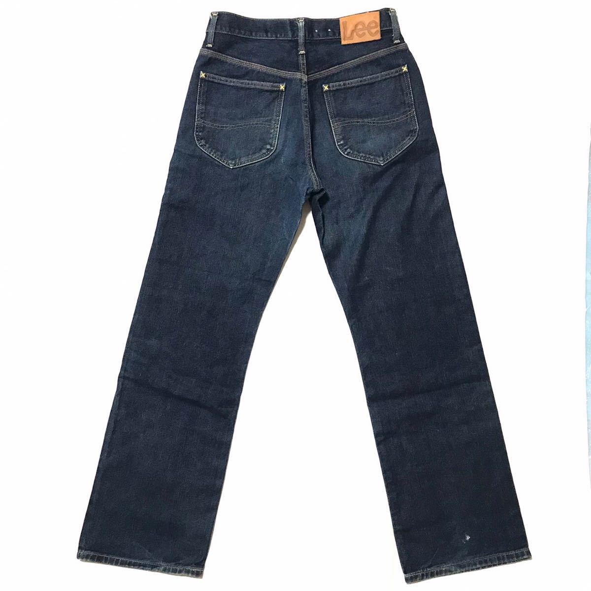 90年代 ビンテージ 日本製 Lee リー COWBOY W32 ストレート 赤 90年代 ビンテージ 日本製 Lee リー COWBOY W32 ストレート 赤