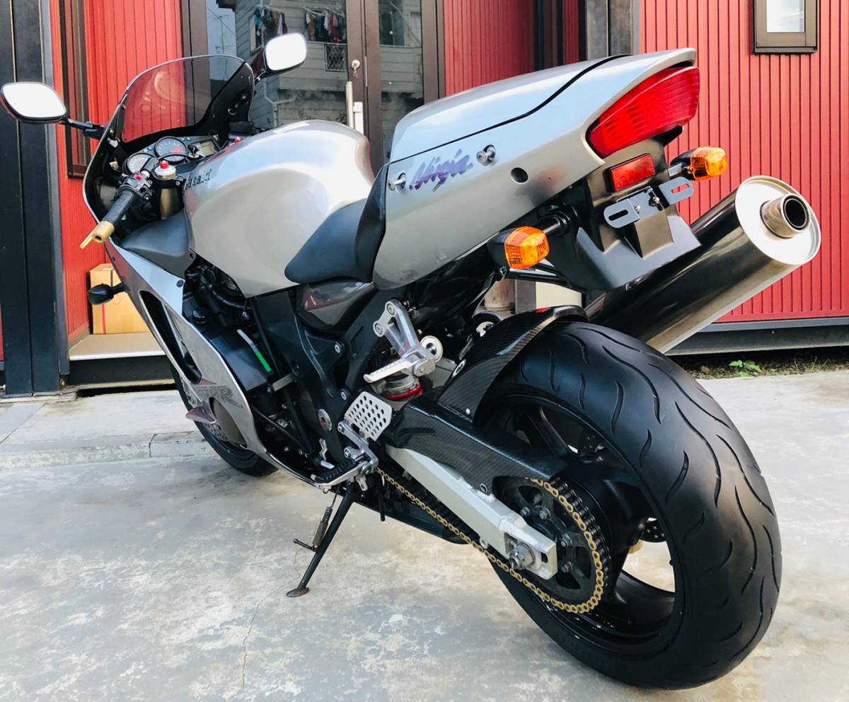 ZX-12 R ZXT20A インシュレーター 必見 (60) K5-321 TM|オートバイ ZX-12 R ZXT20A インシュレーター 必見 (60) K5-321 TM|オートバイ
