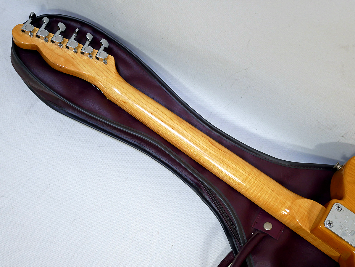 Yahoo!オークション - 1976年マツモク製 Westminster TE400N Yahoo!オークション - 1976年マツモク製 Westminster TE400N