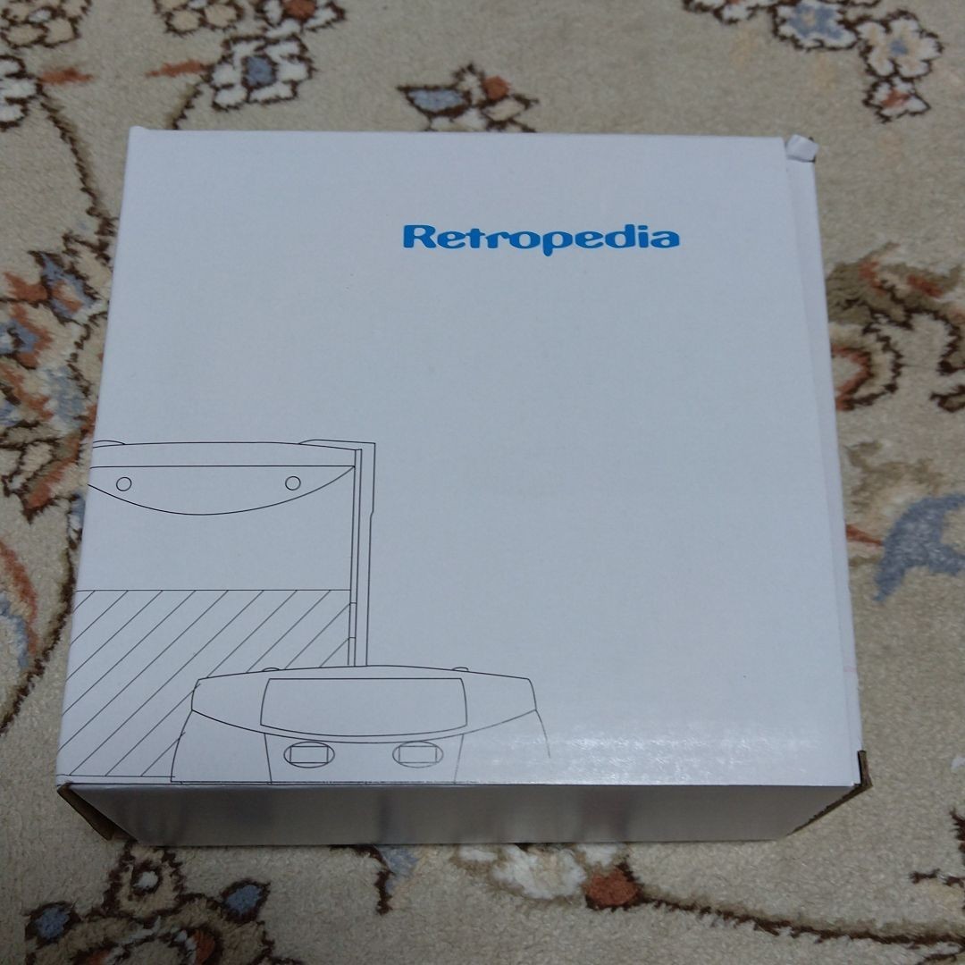 レトロペディアジャンボリメイク レトロペディアジャンボリメイク