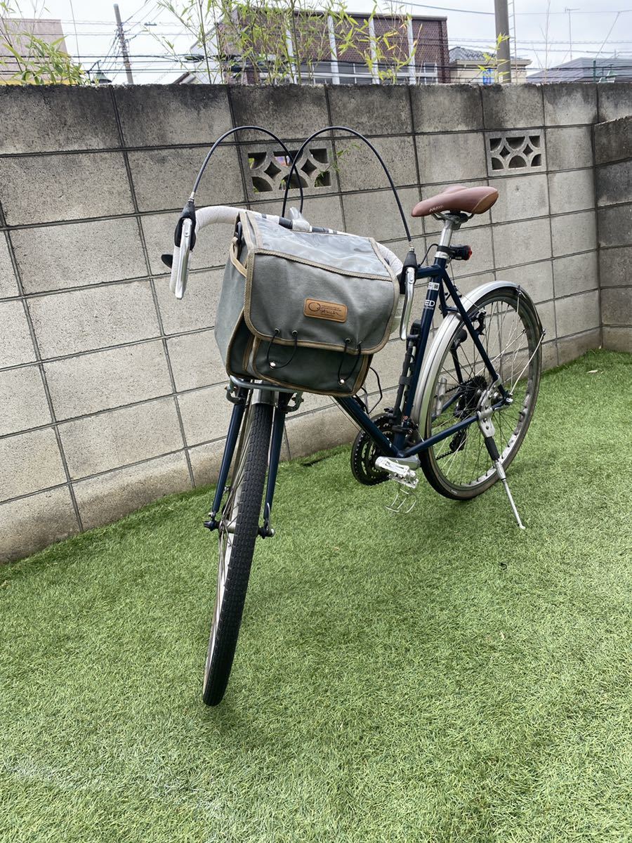 袋帯 正絹 唐織 放 リサイクル 金色地 鳥 桜 笠松 藤 松 波 6-0411 袋帯 正絹 唐織 放 リサイクル 金色地 鳥 桜 笠松 藤 松 波 6-0411