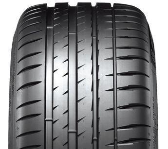 自社企画専売 新品 Rolfhartge X10RSF SemiMB＆ ミシュラン PILOT SPORT 4S 275/30-20 305/30-20 4本セット ベンツ・AMG GT, GTC, GTS, GTR_画像3