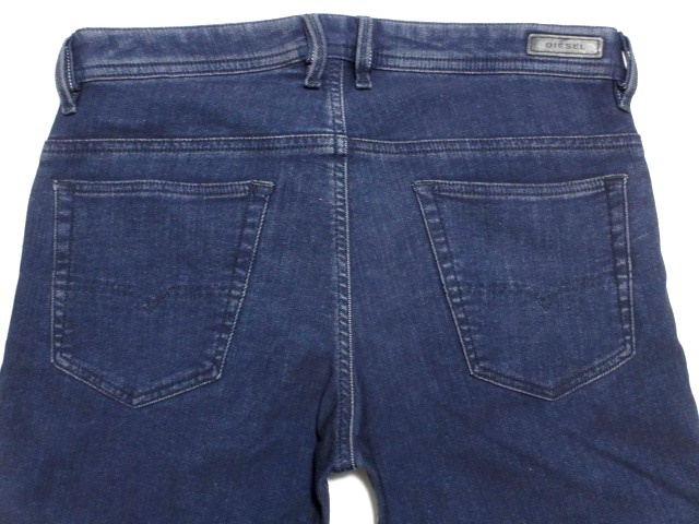 在庫あり/即出荷可 新モデルのジョグジーンズ 即決