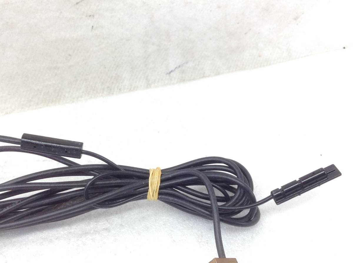  original navigation for 1 pcs FM-VICS/ analogue antenna code all-purpose goods prompt decision goods BD-5001