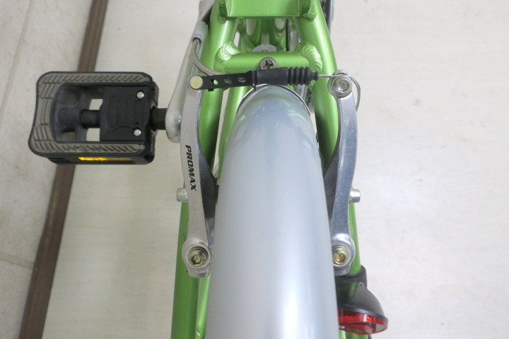 ◎DAHON Metro 折り畳み自転車 20インチ ミニベロ /ダホン ◎DAHON Metro 折り畳み自転車 20インチ ミニベロ /ダホン