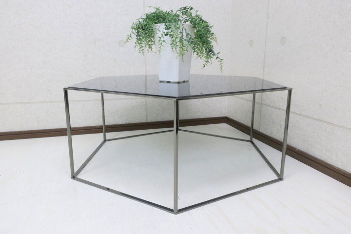 美品 Cassina ixc./カッシーナ・イクスシー HEXAGON 690 ヘキサゴン