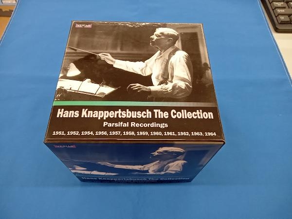 ハンス・クナッパーツブッシュ)(CD48枚組) Hans Knappertsbusch The