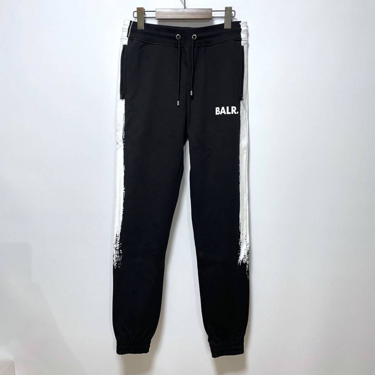 BALR. ボーラー 20年秋冬 サイドラインスウェットセットアップ BALR. ボーラー 20年秋冬 サイドラインスウェットセットアップ